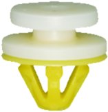 Panel Clip Renault, pack of 25