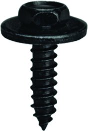 Metal Body Screw Bmw/Opel, pack of 25