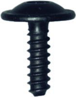 Metal Tx25 Body Screw Vw, pack of 25