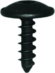 Metal Tx25 Body Screw Vw, pack of 25