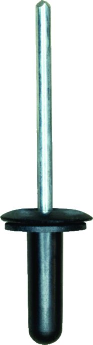 Metal Rivet Ford, pack of 25