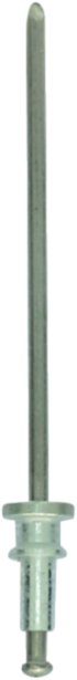 Metal Rivet Ford, pack of 25