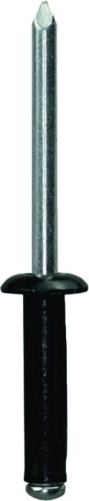 Metal Trim Rivet Ford, pack of 25