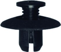 Screw Rivet Honda/Toyota, pack of 25