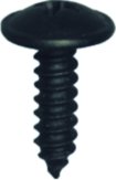 Metal Self Tapper Bmw, pack of 25