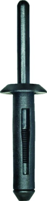 Plastic Rivet Ford/Gm, pack of 25
