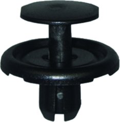 Plastic Rivet Toyota, pack of 25