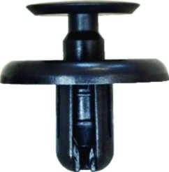 Plastic Rivet Toyota, pack of 25