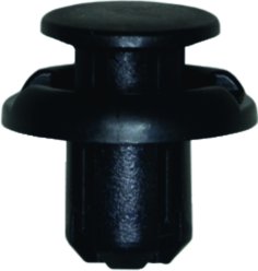 Plastic Rivet Honda, pack of 25