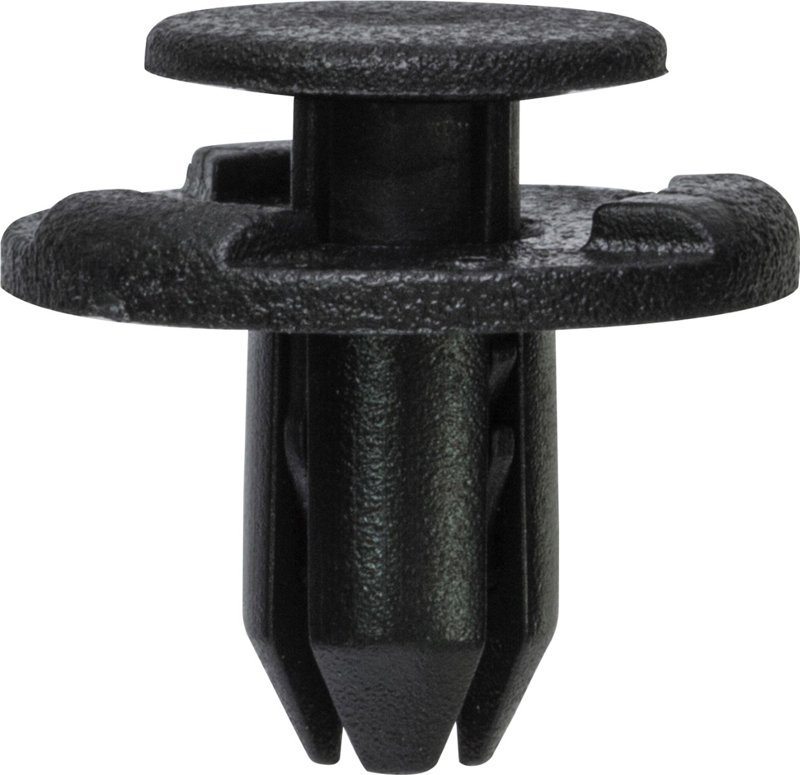 Plastic Rivet Nissan/Subaru, pack of 25