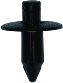 Plastic Rivet Nissan/Toyota, pack of 25
