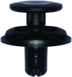 Plastic Rivet Honda/Toyota, pack of 25