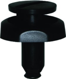 Plastic Rivet Toyota, pack of 25