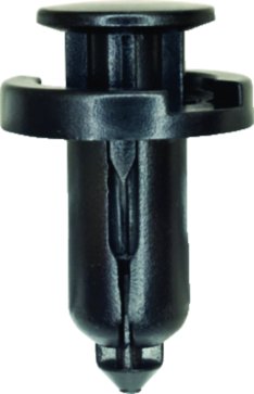 Plastic Rivet Honda, pack of 25