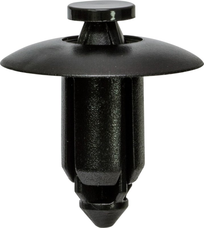 Plastic Rivet Honda/Nissan, pack of 25