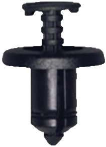 Plastic Rivet Renault/Nissan, pack of 25