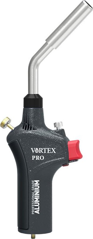 Vortex Brazing Torch