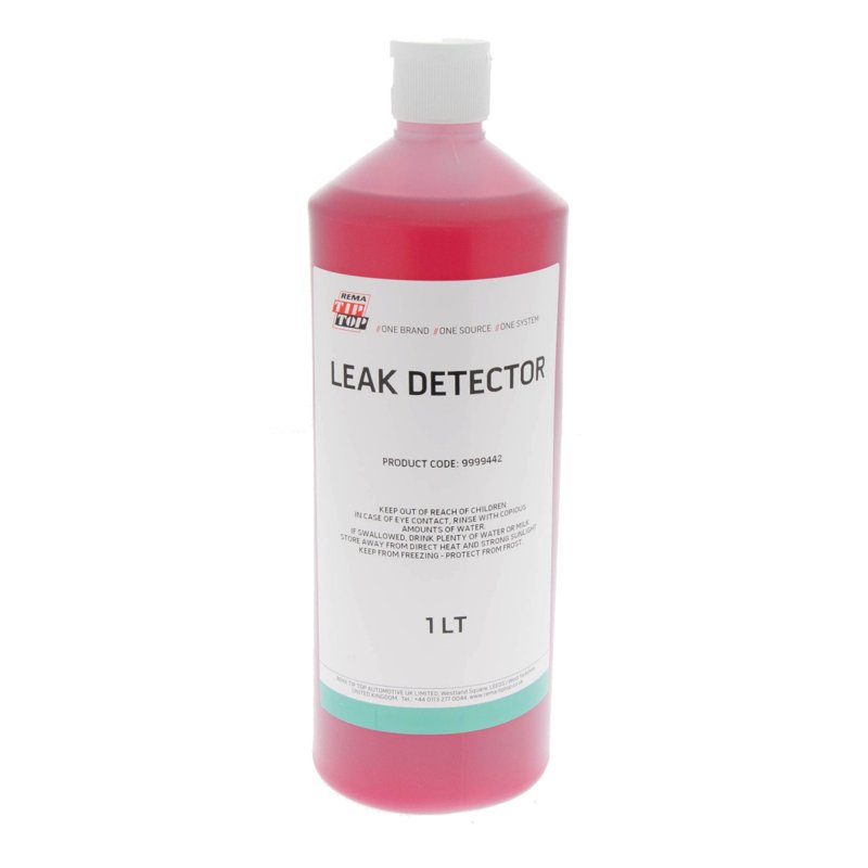 Leak Detection, 1 litre
