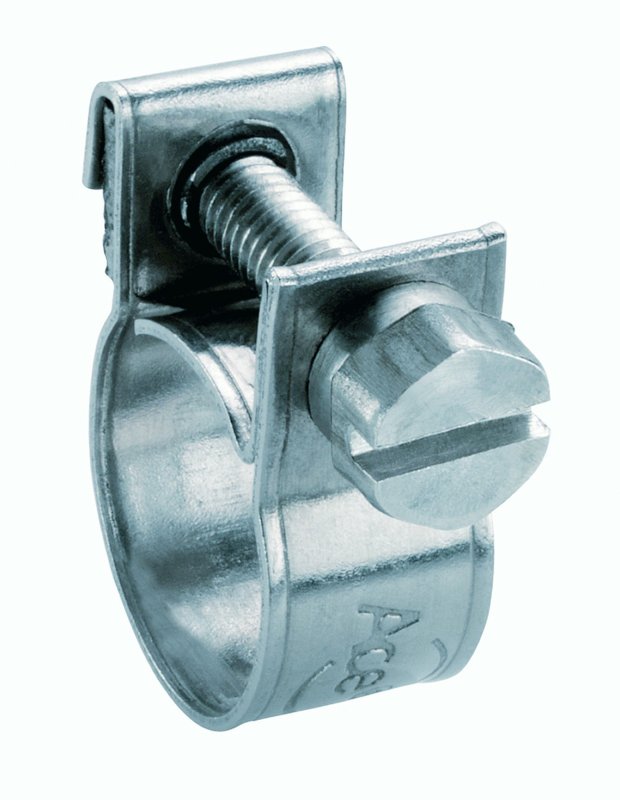 ACE Miniclamps - W4, Range 17-19 mm, pack of 10