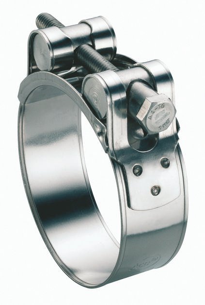 ACE® T-Bolts W2, Range 17 - 19 mm, Bolt Size M5, Bolt Length 40 mm, pack of 5