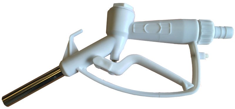 ADBLUE Delivery Nozzle