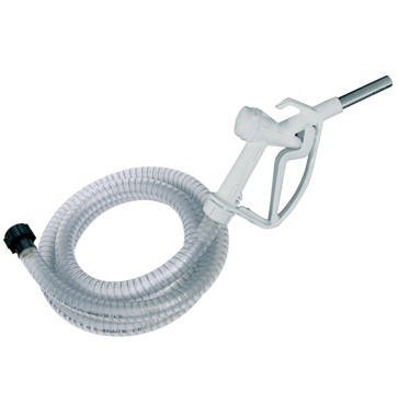 ADBLUE Gravity Hose Kit