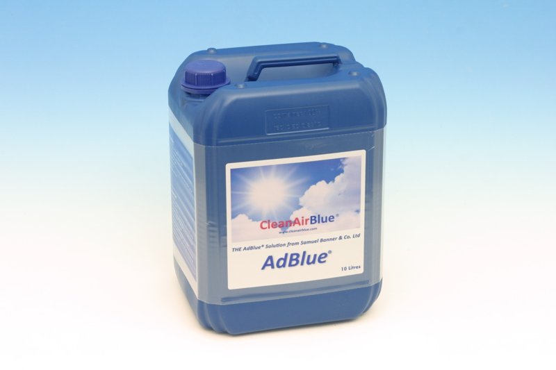 Adblue Solution, 1000L, Direct Ship from Supplier