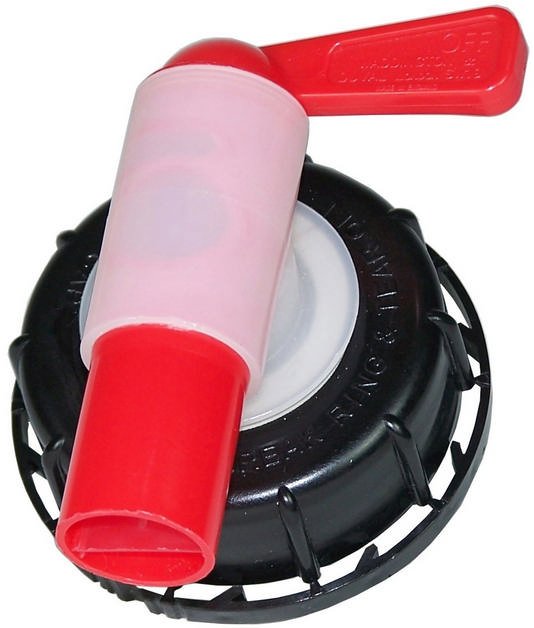 Aeroflo Tap