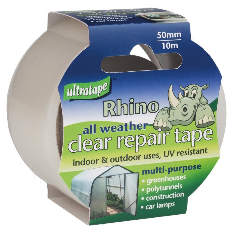 All Weather Tape, Width 50 mm (2"), pack of 3