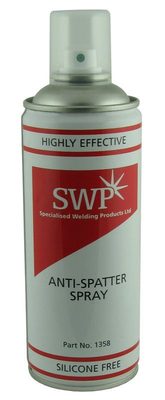 Anti-Spatter Spray, 300 ml Aerosol