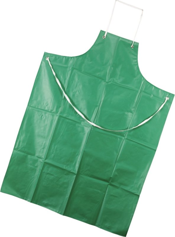 Apron, 48" x 36"