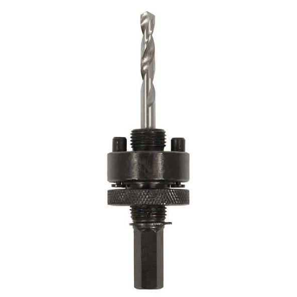 Arbors, 14 - 30 mm, 3/8" Hex