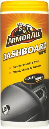 Armor All Dashboard Wipes