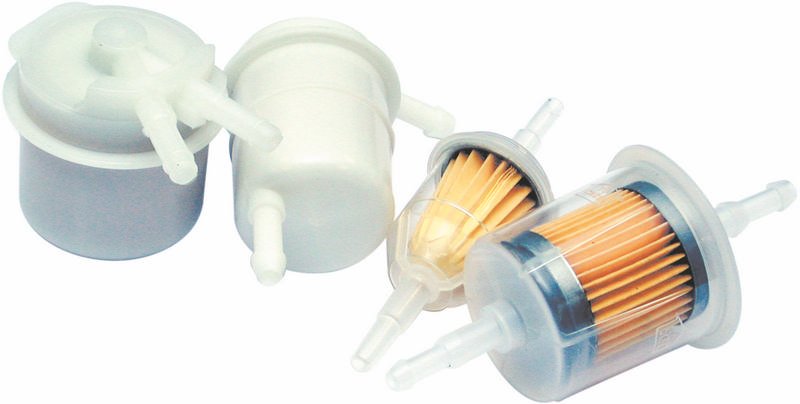 Fuel Filters, Assorted Pack