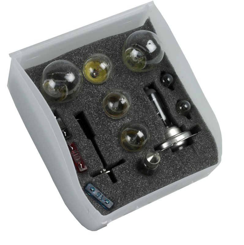 Auto Bulb Kit, Voltage 24v