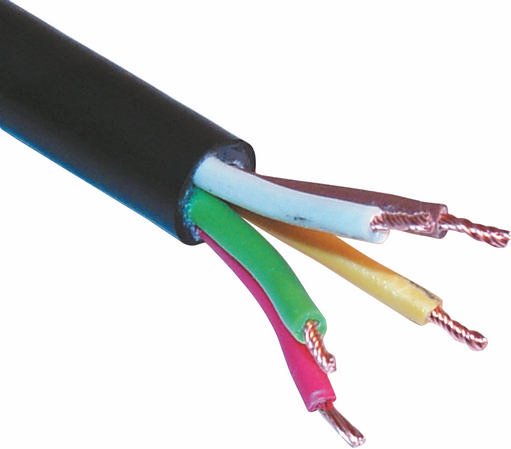 Auto Cable, Length 30 m, 1.00 mm²