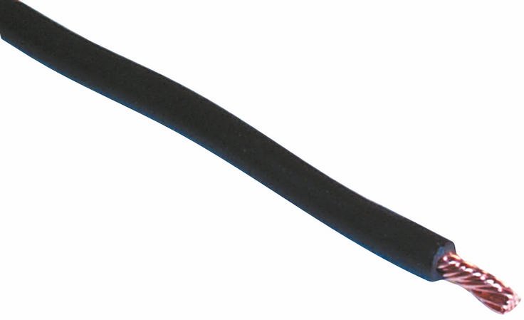 Auto Cable, Length 50 m, Purple, Standard