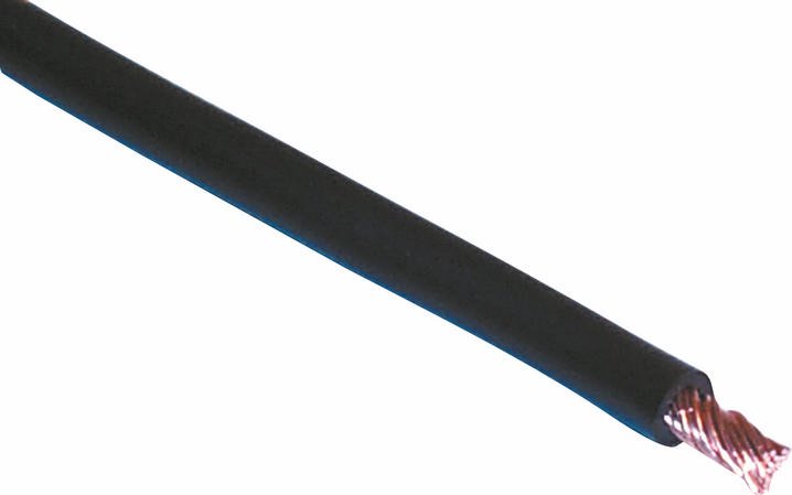 Auto Cable, Length 50 m, Blue, Standard
