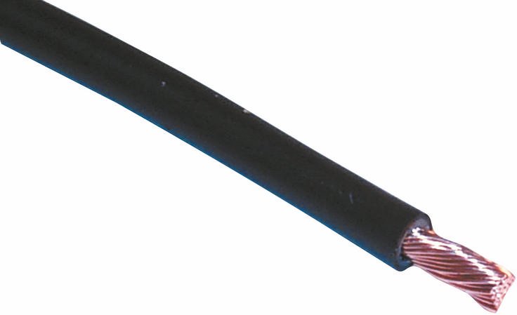 Auto Cable, Length 30 m, Brown, Standard