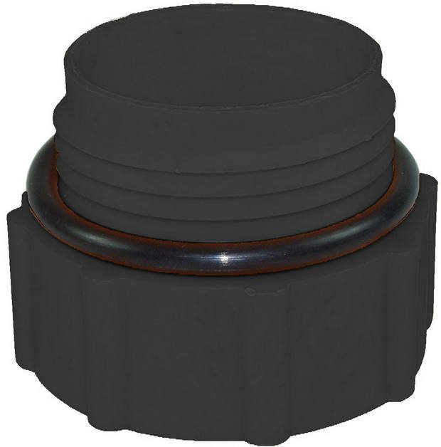 Barrel Adaptor