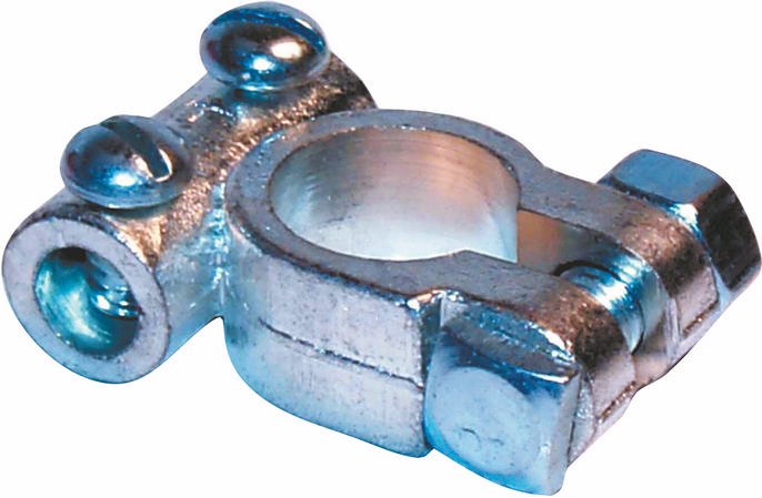 Battery Terminals, Voltage 12v, Negative, pack of 10