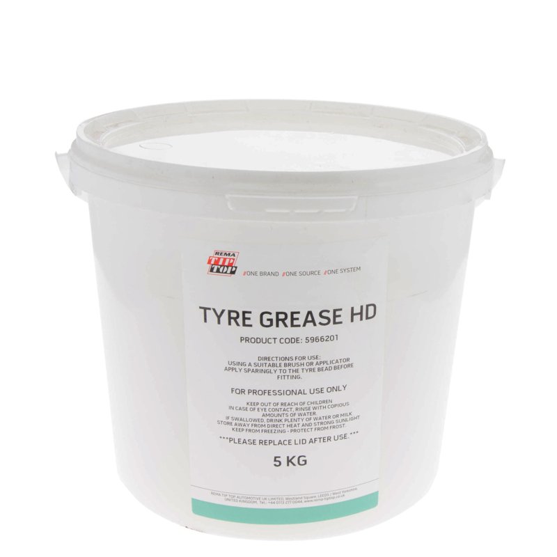 Bead Grease, 16 kg, Mounting Bead Grease EM