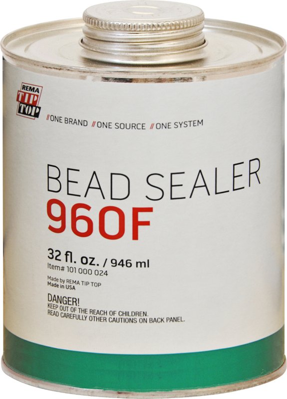 Bead Sealer, 945ml, Heavy Duty