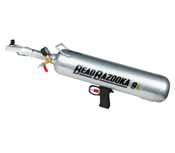 Bead Seater (Bazooka), 6 litre