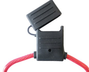 Blade Fuse Holder