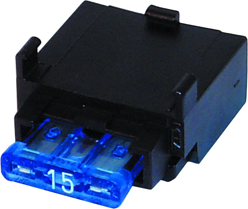 Blade Fuse Holders