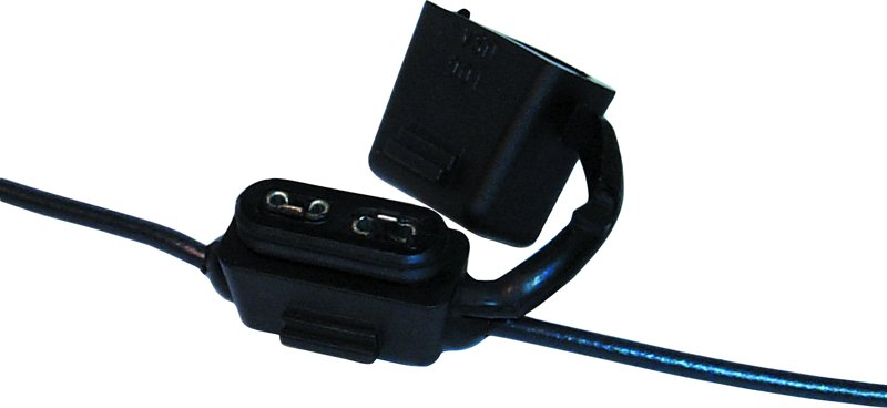 Blade Fuse Holders, Amperage 30 amp, pack of 10