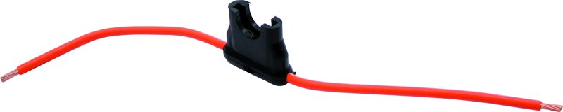 Blade Fuse Holders, Amperage 30 amp