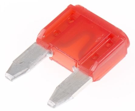 Blade Fuses, Assorted Box, pack of 90