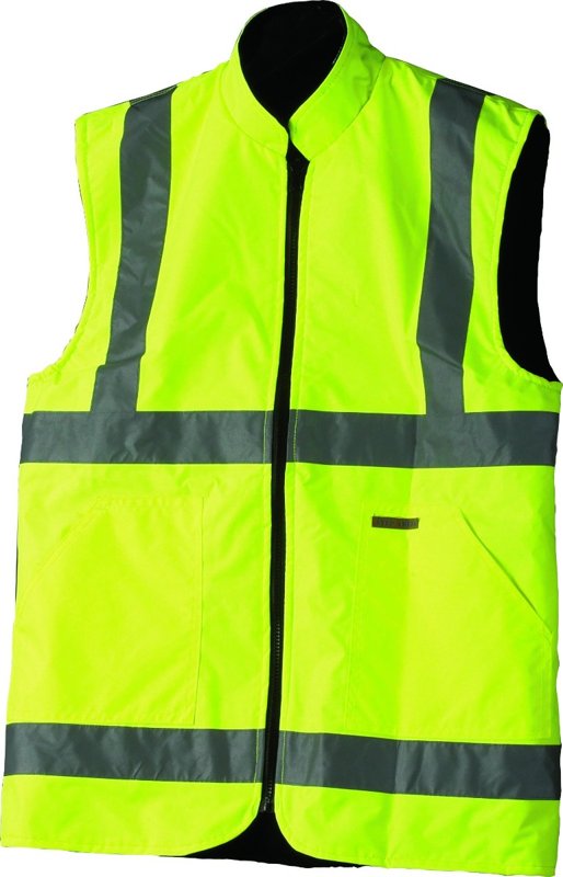 Body Warmer, Extra Extra Large